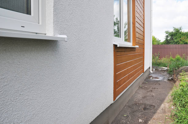 How To Choose The Right Materials for Your Siding Installation in 'Wilberforce, OH